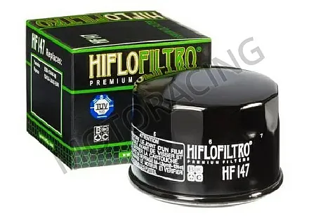 ΦΙΛΤΡΟ ΛΑΔΙΟΥ HIFLO YAMAHA FAZER 600 98'-03' 