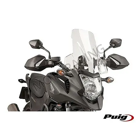 ΖΕΛΑΤΙΝΑ / ΠΑΡΜΠΡΙΖ HONDA NC 700X 12'-13' PUIG