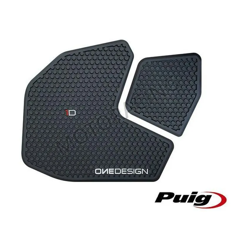 ΑΥΤΟΚΟΛΛΗΤΟ ΡΕΖΕΡΒΟΥΑΡ ΜΗΧΑΝΗΣ YAMAHA MT-09 13' PUIG