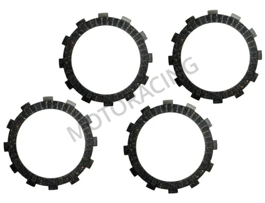 ΣΕΤ ΔΙΣΚΟΙ ΣΥΜΠΛΕΚΤΗ KEEWAY TARGET 125 11'-14' ΓΝΗΣΙΟΙ 4ΤΜΧ