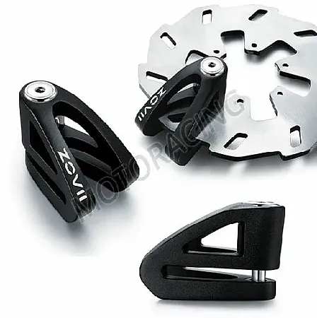 ΚΛΕΙΔΑΡΙΑ ΜΗΧΑΝΗΣ ΔΙΣΚΟΠΛΑΚΑΣ ZV6 (6ΧΙΛ.) ΜΑΥΡΗ ZOVII