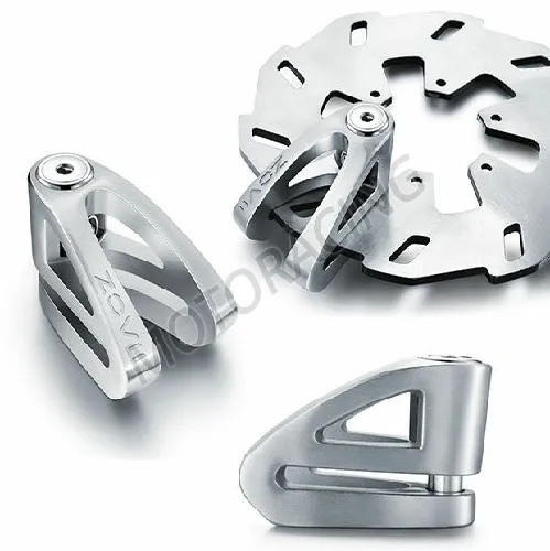 ΚΛΕΙΔΑΡΙΑ ΜΗΧΑΝΗΣ ΔΙΣΚΟΠΛΑΚΑΣ ZV6 (6ΧΙΛ.) ΑΣΗΜΙ ZOVII