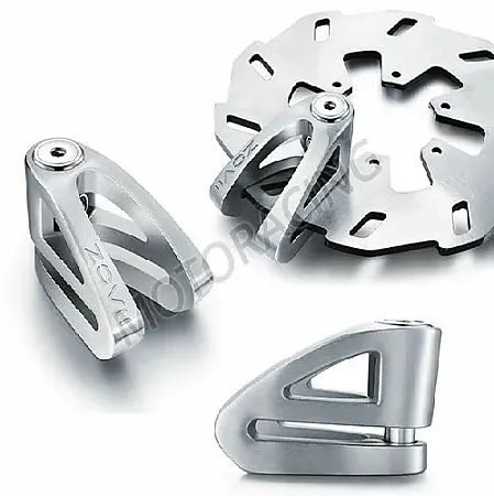 ΚΛΕΙΔΑΡΙΑ ΜΗΧΑΝΗΣ ΔΙΣΚΟΠΛΑΚΑΣ ZV6 (6ΧΙΛ.) ΑΣΗΜΙ ZOVII