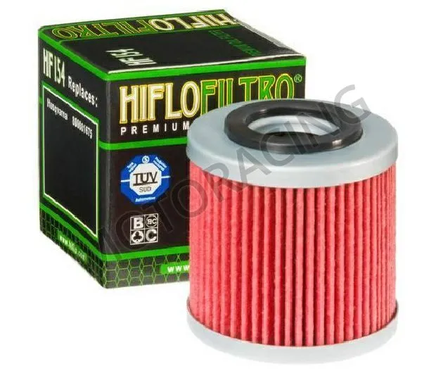 ΦΙΛΤΡΟ ΛΑΔΙΟΥ HIFLO HUSQVARNA TE 610 ENDURO 99'-01' 
