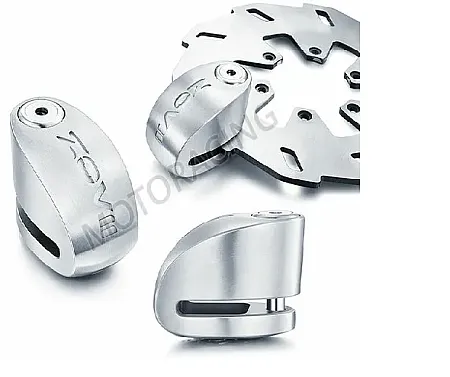 ΚΛΕΙΔΑΡΙΑ ΜΗΧΑΝΗΣ ΔΙΣΚΟΠΛΑΚΑΣ ZD10S (10ΧΙΛ.) ΜΕ ΣΥΝΑΓΕΡΜΟ ΑΣΗΜΙ ZOVII