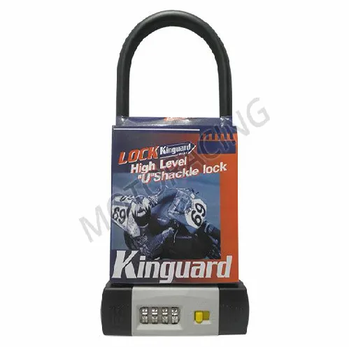 ΚΛΕΙΔΑΡΙΑ ΜΗΧΑΝΗΣ ΠΕΤΑΛΟ ΜΕ ΣΥΝΔΥΑΣΜΟ KINGUARD ( 180Χ320/1027 )