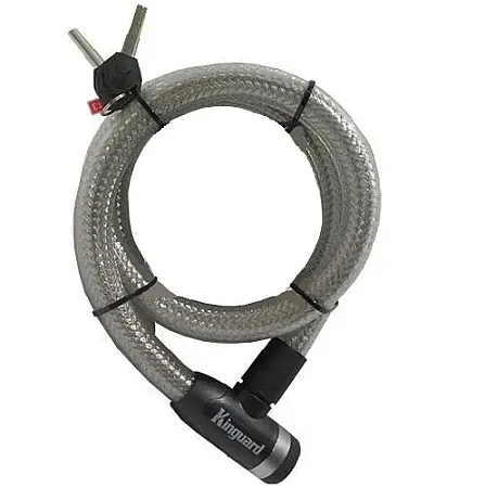 ΚΛΕΙΔΑΡΙΑ ΜΗΧΑΝΗΣ ΣΥΡΜΑΤΟΣΧΟΙΝΟ ( 25X1700MM ) KINGUARD