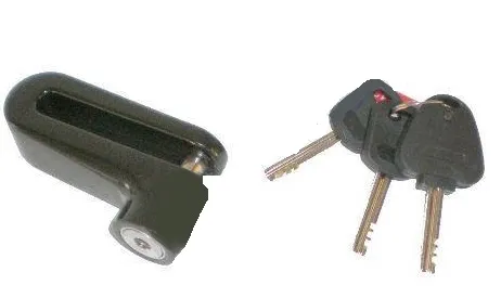 ΚΛΕΙΔΑΡΙΑ ΜΗΧΑΝΗΣ ΜΑΥΡΗ KINGUARD ( 10Χ55Χ10ΜΜ )