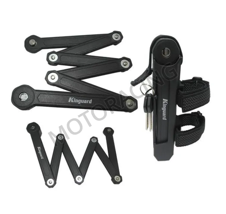 ΚΛΕΙΔΑΡΙΑ ΜΗΧΑΝΗΣ ΠΤΥΣΣΟΜΕΝΗ ΜΕ ΒΑΣΗ ΜΑΥΡΗ KINGUARD