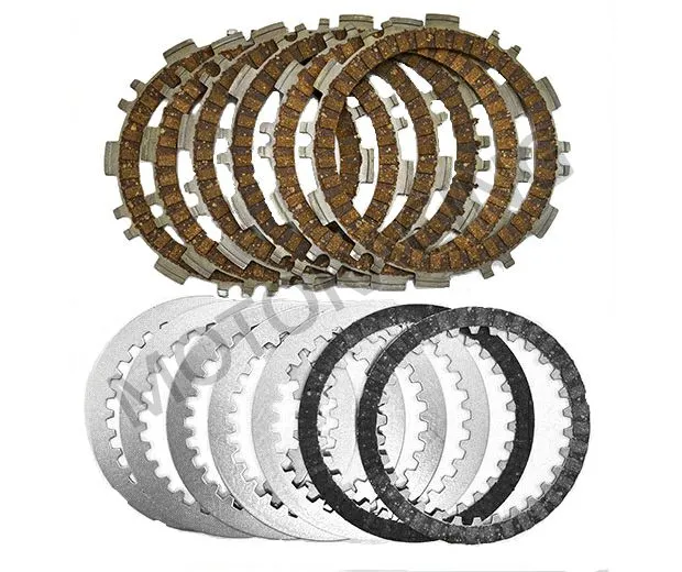 ΣΕΤ ΔΙΣΚΟΙ ΣΥΜΠΛΕΚΤΗ YAMAHA XP 530ie Lc 4T T-MAX 12'-15' (13 ΤΜΧ)