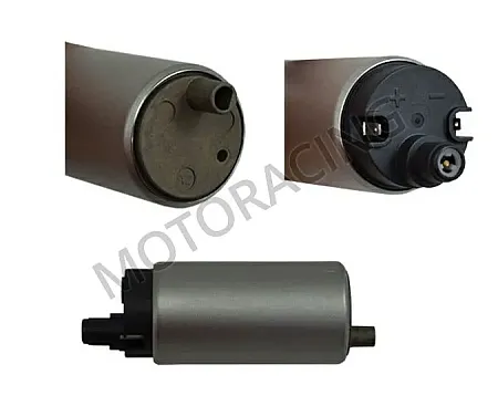 ΑΝΤΛΙΑ ΚΑΥΣΙΜΟΥ HONDA SH 125 14' / SH 150 13'-15' IQ TECH