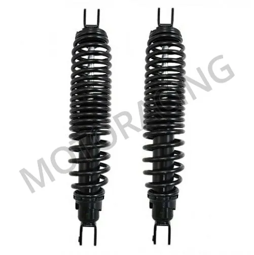 ΣΕΤ ΑΜΟΡΤΙΣΕΡ ΠΙΣΩ YAMAHA YP 400 MAJESTY 04'-11'