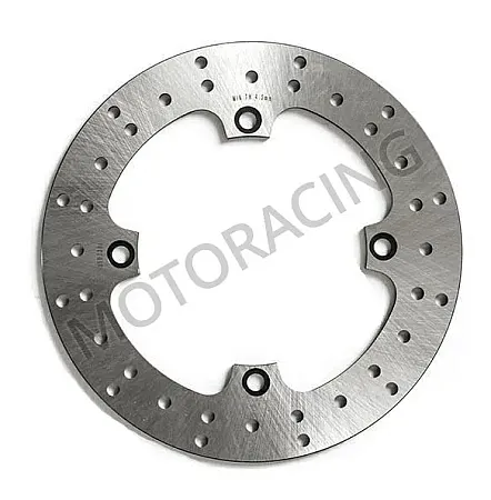 ΔΙΣΚΟΠΛΑΚΑ ΠΙΣΩ SUZUKI DL 650 V-STROM 04'-22' / DL 1000 V-STROM 02'-20' / KAWASAKI KLV 1000 04'-06' JT