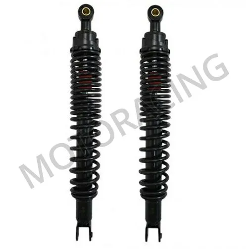 ΣΕΤ ΑΜΟΡΤΙΣΕΡ ΠΙΣΩ YAMAHA YP 400R X-MAX 13'-15'