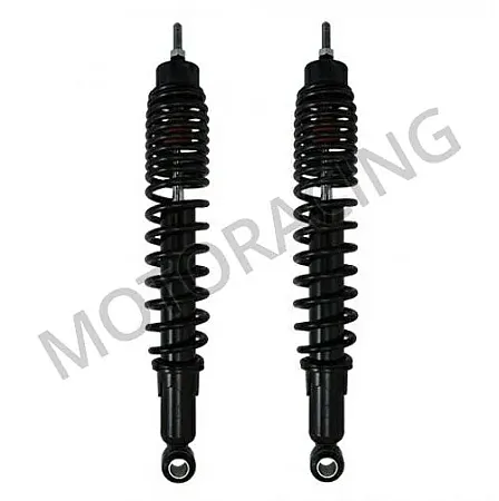 ΣΕΤ ΑΜΟΡΤΙΣΕΡ ΠΙΣΩ PIAGGIO VESPA GTS 250 05'-09' / VESPA GTS SUPER 300 08'-12'