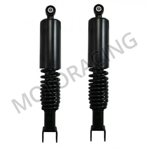 ΣΕΤ ΑΜΟΡΤΙΣΕΡ ΠΙΣΩ APRILIA SCARABEO 100 01'-12'