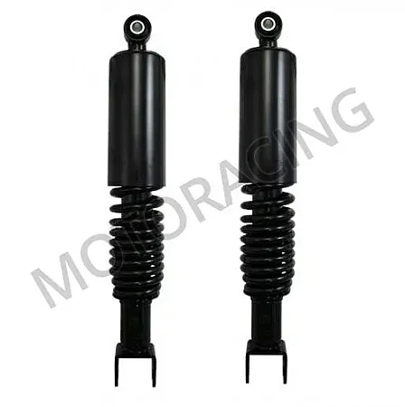 ΣΕΤ ΑΜΟΡΤΙΣΕΡ ΠΙΣΩ APRILIA SCARABEO 100 01'-12'