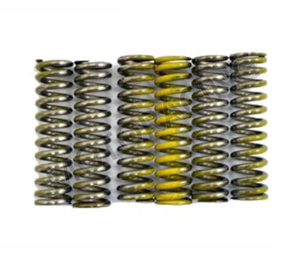 ΕΛΑΤΗΡΙΑ ΣΥΜΠΛΕΚΤΗ YAMAHA T-MAX 500 01'-07' ( 6 TMX )