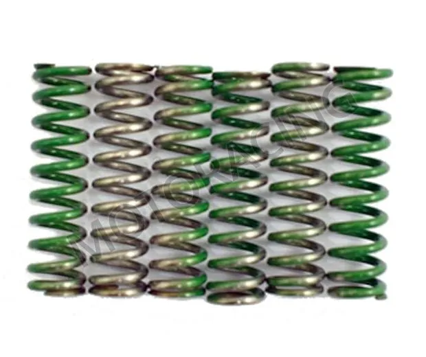 ΕΛΑΤΗΡΙΑ ΣΥΜΠΛΕΚΤΗ YAMAHA T-MAX 500 08'-11' ( 6 TMX )