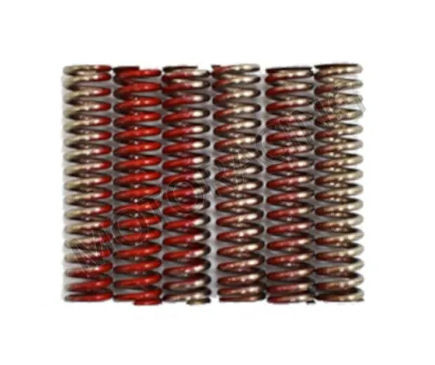 ΕΛΑΤΗΡΙΑ ΣΥΜΠΛΕΚΤΗ YAMAHA XP 530ie T-MAX 12'-14' ( 6 TMX )