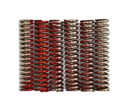 ΕΛΑΤΗΡΙΑ ΣΥΜΠΛΕΚΤΗ YAMAHA XP 530ie T-MAX 12'-14' ( 6 TMX )