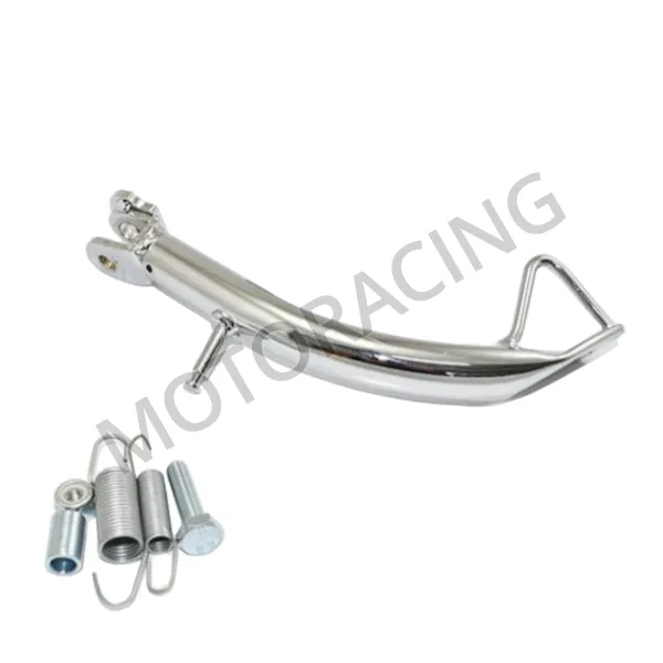 ΣΤΑΝΤ ΠΛΑΪΝΟ PIAGGIO BEVERLY 125 07'-11' / BEVERLY 250 04'-09' / BEVERLY 300 09'-11' ΧΡΩΜΙΟ