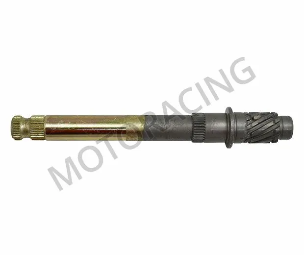 ΑΞΟΝΑΣ ΜΑΝΙΒΕΛΑΣ HONDA  INNOVA 125