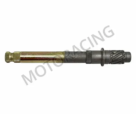 ΑΞΟΝΑΣ ΜΑΝΙΒΕΛΑΣ HONDA  INNOVA 125