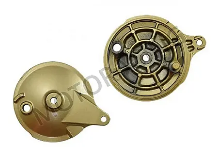 ΚΙΘΑΡΑ ΤΑΜΠΟΥΡΟΥ ΠΙΣΩ YAMAHA CRYPTON-X 135 ΓΝΗΣΙΑ