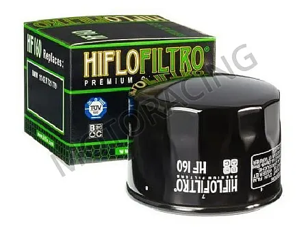ΦΙΛΤΡΟ ΛΑΔΙΟΥ HIFLO BMW F650 GS 08'-12' / K1200 05'-08' / S 1000RR 09'-16' 