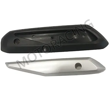 ΠΡΟΣΤΑΤΕΥΤΙΚΑ ΕΞΑΤΜΙΣΗΣ SYM SYMPHONY 125 / SYMPHONY 150 09'-16' ΓΝΗΣΙΑ ( 2 ΤΜΧ )