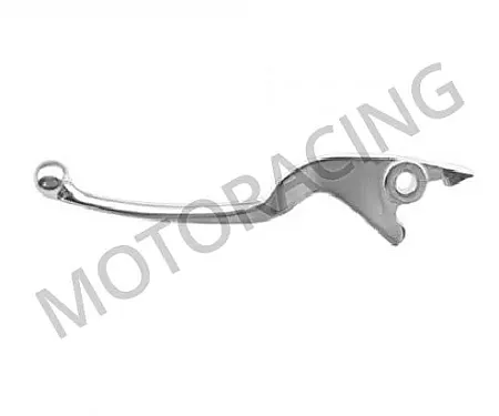 ΜΑΝΕΤΑ ΦΡΕΝΟΥ SYM SYMPHONY 125 09'-16' / SYMPHONY 150 09'-16' ΑΡΙΣΤΕΡΗ ΑΣΗΜΙ ΓΝΗΣΙΑ