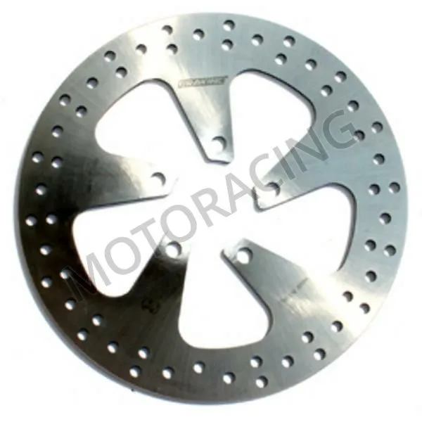 ΔΙΣΚΟΠΛΑΚΑ ΠΙΣΩ KYMCO DOWN TOWN 300 09'-14' / K-XCT 300 12'-16' BRAKING