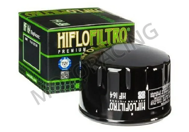 ΦΙΛΤΡΟ ΛΑΔΙΟΥ HIFLO BMW R1200 04'-12' / C 600 12' / C 650 12' / F800 R 09'-12' 
