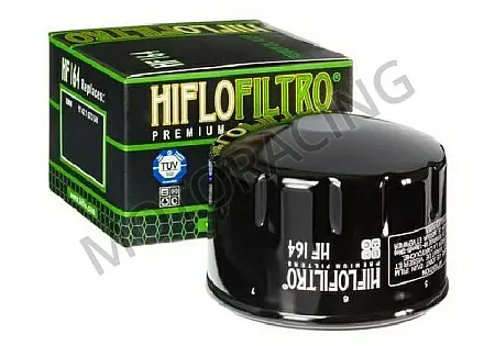ΦΙΛΤΡΟ ΛΑΔΙΟΥ HIFLO BMW R1200 04'-12' / C 600 12' / C 650 12' / F800 R 09'-12' 