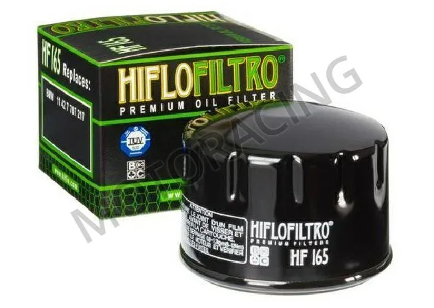 ΦΙΛΤΡΟ ΛΑΔΙΟΥ HIFLO BMW F800 06'-11' 