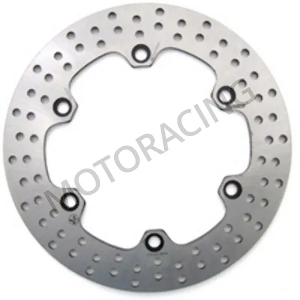 ΔΙΣΚΟΠΛΑΚΑ ΜΠΡΟΣΤΑ HONDA SH 300ie 07'-16' / FJS 600 SILVERWING 01'-10' / NSS 300ie 13'-15' BRAKING