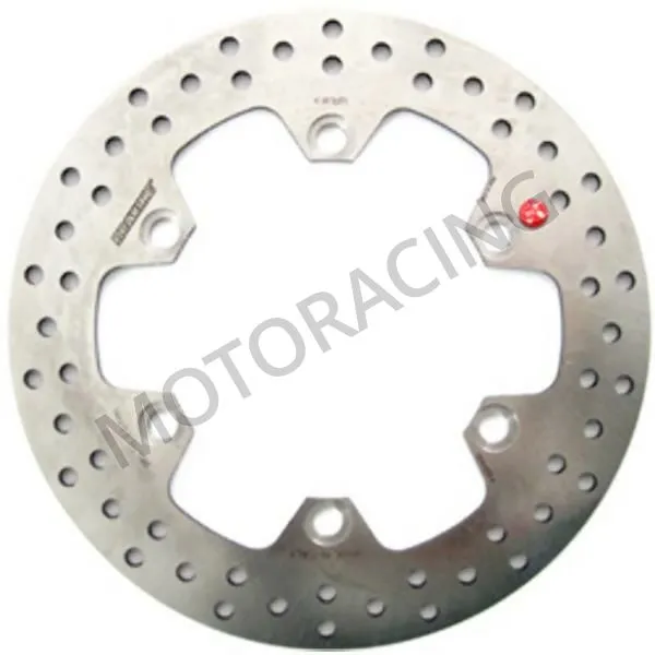 ΔΙΣΚΟΠΛΑΚΑ ΠΙΣΩ KAWASAKI KLE 500 97'-07' / KLR 650 87'-04' BRAKING