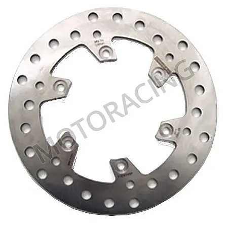 ΔΙΣΚΟΠΛΑΚΑ ΠΙΣΩ YAMAHA TDM 900 02'-13' / XT 660 04'-15' / XT 660Z TENERE 08'-14' BRAKING