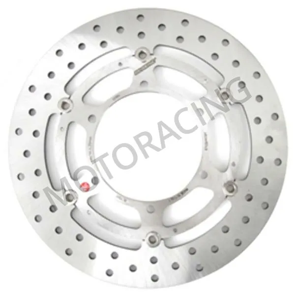 ΔΙΣΚΟΠΛΑΚΑ ΜΠΡΟΣΤΑ BMW R1100 GS 93'-99' / R1150 GS 99'-05' / R1200 GS 04'-07' BRAKING