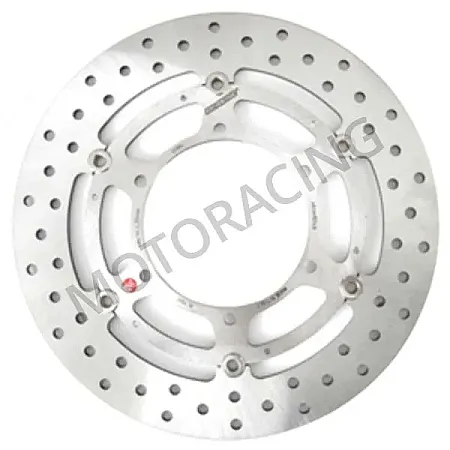 ΔΙΣΚΟΠΛΑΚΑ ΜΠΡΟΣΤΑ BMW R1100 GS 93'-99' / R1150 GS 99'-05' / R1200 GS 04'-07' BRAKING