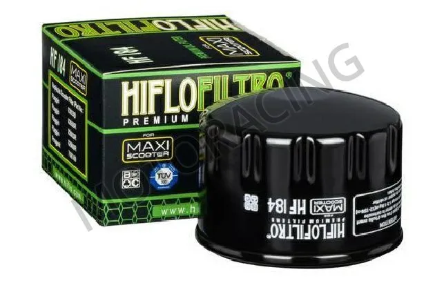 ΦΙΛΤΡΟ ΛΑΔΙΟΥ PIAGGIO BEVERLY 500 06'-13' / MP3 500ie 11'-22' / GILERA NEXUS 500 03'-08' / APRILIA SCARABEO 500 03'-10' 