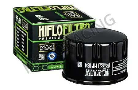 ΦΙΛΤΡΟ ΛΑΔΙΟΥ PIAGGIO BEVERLY 500 06'-13' / MP3 500ie 11'-22' / GILERA NEXUS 500 03'-08' / APRILIA SCARABEO 500 03'-10' 