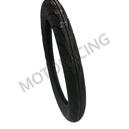 ΛΑΣΤΙΧΟ YAMAHA CRYPTON-R 105 / SUZUKI SHOGUN 110 / HONDA SUPRA 100 ΠΑΠΙΟΥ 2.75-17 DUNLOP TT900 47P 4 P.R