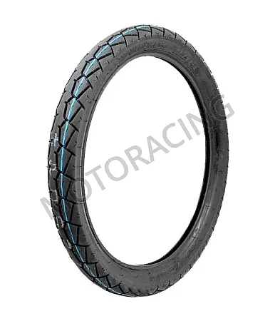 ΛΑΣΤΙΧΟ ΠΑΠΙΟΥ HONDA ASTREA 100 / MODENAS KRISS II 115 / YAMAHA Z-125 / DAYTONA DY 125 2.50-17 DUNLOP 38L D104F