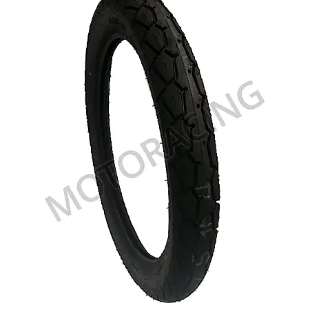 ΛΑΣΤΙΧΟ ΠΑΠΙΟΥ HONDA GLX 50 / YAMAHA T50 / CRYPTON T-110 / SUZUKI FX 125 2.75-17 DUNLOP 41P D104