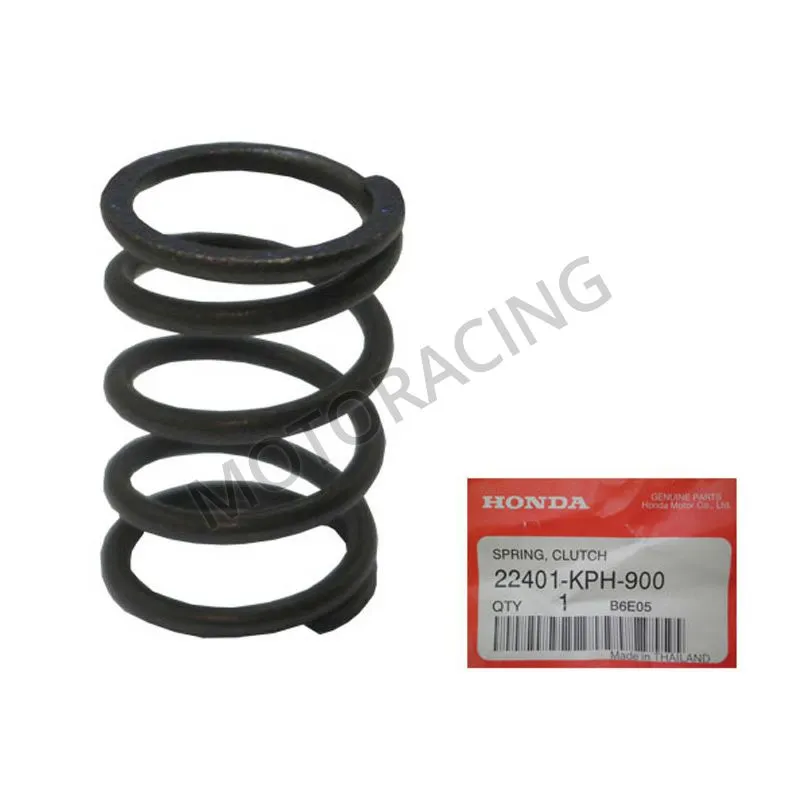 ΕΛΑΤΗΡΙΟ ΣΥΜΠΛΕΚΤΗ HONDA INNOVA 125 / INNOVA 125i INJECTION ΓΝΗΣΙΟ