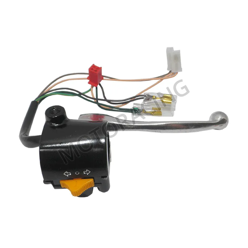 ΔΙΑΚΟΠΤΗΣ ΦΛΑΣ YAMAHA T50 ΔΕΞΙΟ ΣΚΡΙΠ ΜΕ ΜΑΝΕΤΑ  (ΤΑΙΒΑΝ)