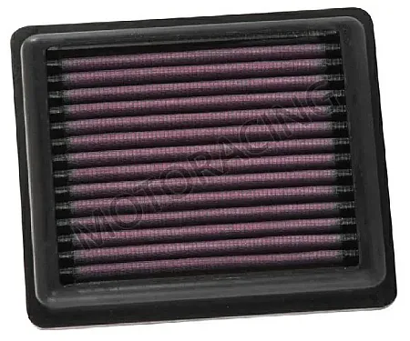 ΦΙΛΤΡΟ ΑΕΡΑ CF MOTO 450MT / CF MOTO 450NK / YAMAHA T-MAX 530 A 17'-19' / T-MAX 530 DX/SX 17'-19' K&N