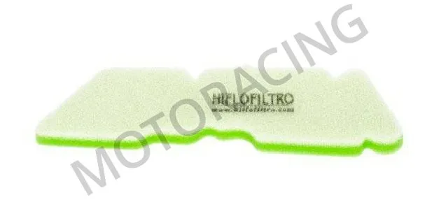 ΦΙΛΤΡΟ ΑΕΡΑ HIFLO GILERA RUNNER 50 06'-11' / PIAGGIO TYPHOON 50 11'-15' / APRILIA SPORTCITY ONE 50 08'-10' 